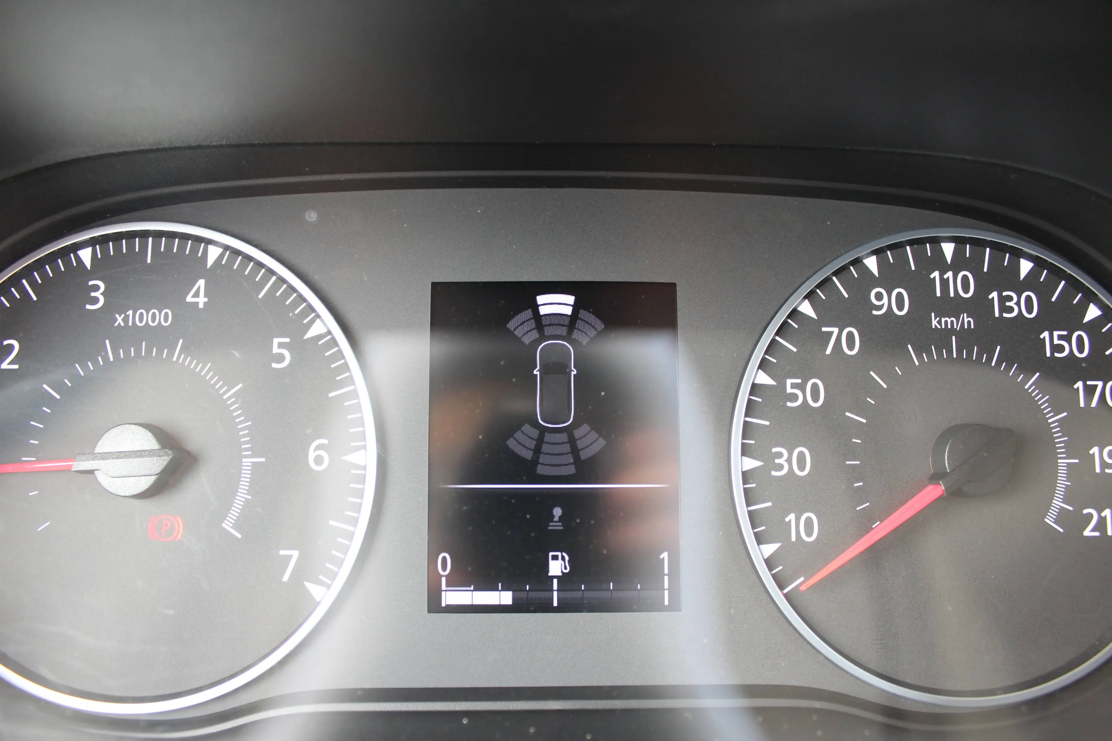 Renault Express 1.5 Blue dCi Confort S/S (EU6d) — photo 21