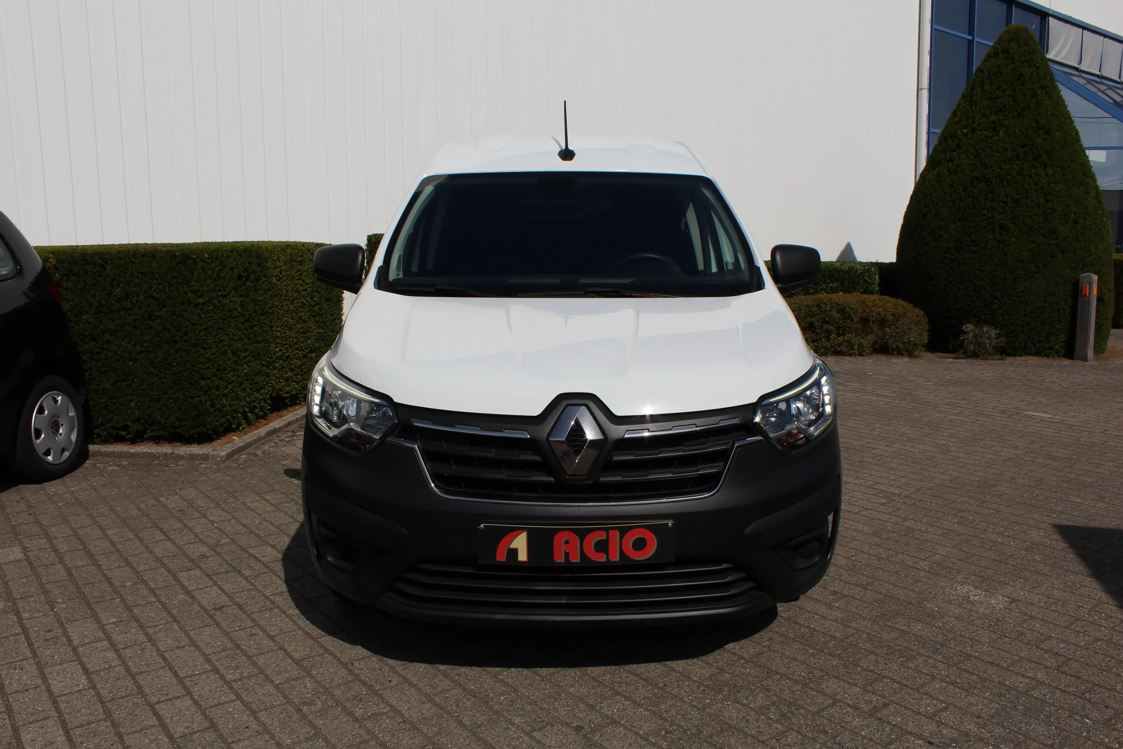 Renault Express 1.5 Blue dCi Confort S/S (EU6d) — photo 12