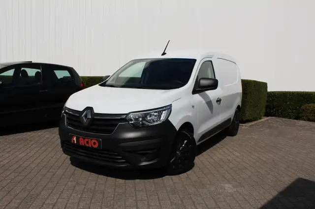 Renault Express 1.5 Blue dCi Confort S/S (EU6d)