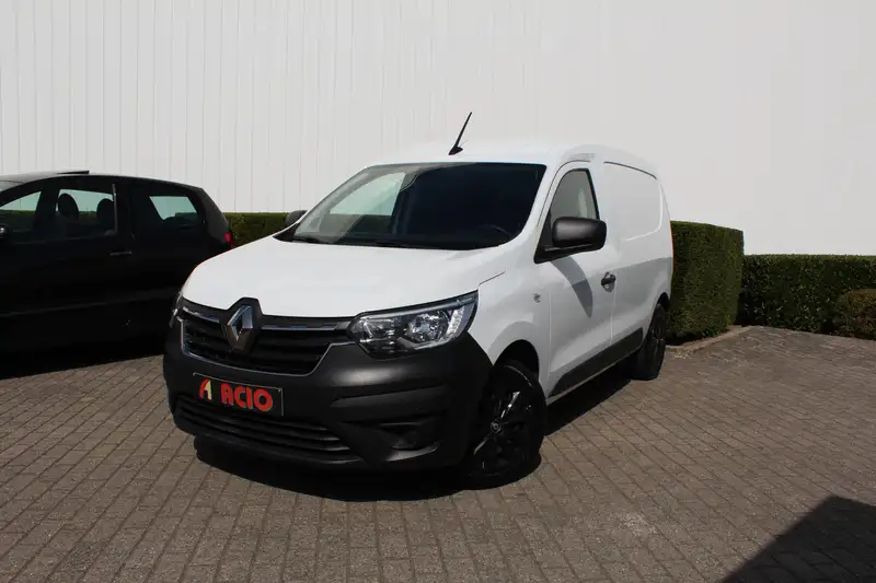 Renault Express