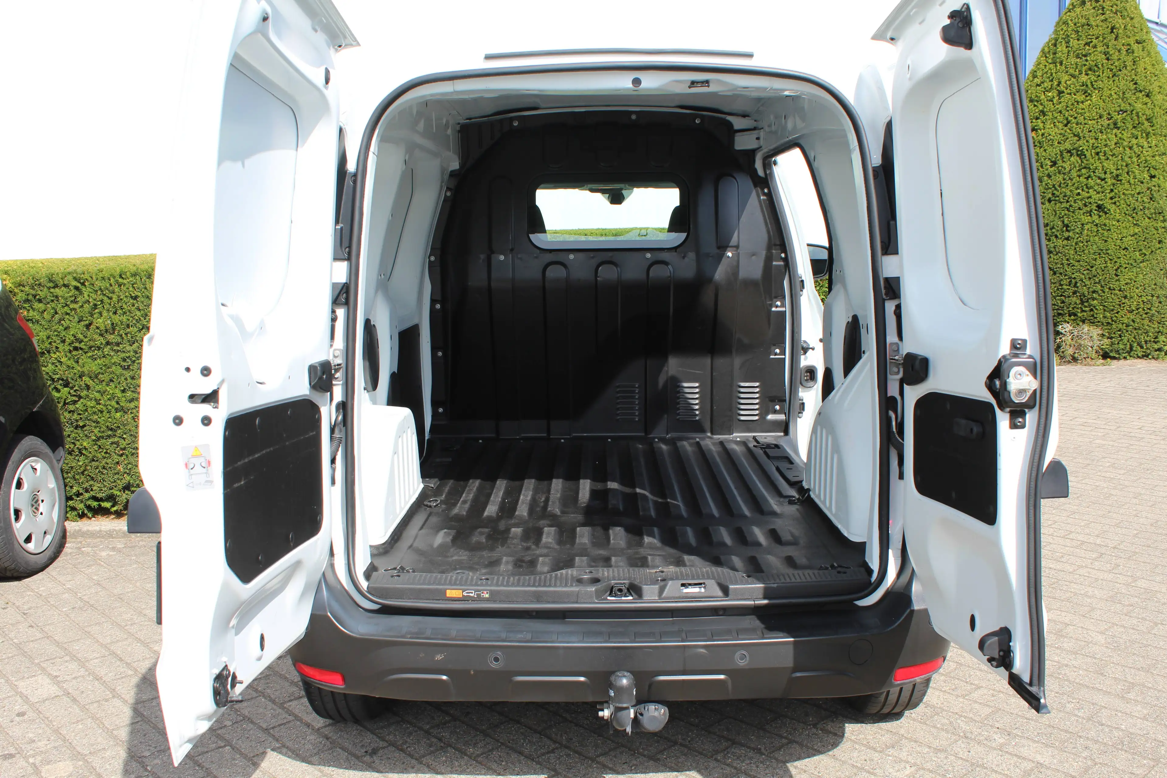 Renault Express 1.5 Blue dCi Confort S/S (EU6d) — photo 5