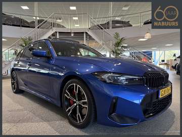 3-serie Touring 330i M Sportpakket Pro, NL Auto, P