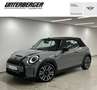 MINI Cooper S Cabrio Cooper S Cabrio Classic Trim Drivingass. Parkass. Grau - thumbnail 1