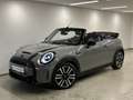 MINI Cooper S Cabrio Cooper S Cabrio Classic Trim Drivingass. Parkass. Grau - thumbnail 36