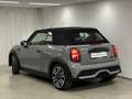MINI Cooper S Cabrio Cooper S Cabrio Classic Trim Drivingass. Parkass. Grau - thumbnail 3