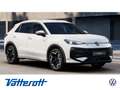Volkswagen T-Roc 1.5 eTSI DSG R-Line Kamera Ganzjahresreifen Wit - thumbnail 1