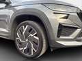 Skoda Kodiaq RS 2.0 TSI AHK*LED*CANTON*Sitzbel.*Leder Grau - thumbnail 13