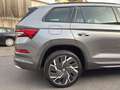 Skoda Kodiaq RS 2.0 TSI AHK*LED*CANTON*Sitzbel.*Leder Grau - thumbnail 20