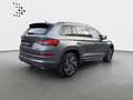 Skoda Kodiaq RS 2.0 TSI AHK*LED*CANTON*Sitzbel.*Leder Gris - thumbnail 2