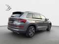 Skoda Kodiaq RS 2.0 TSI AHK*LED*CANTON*Sitzbel.*Leder Grau - thumbnail 19