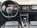 Skoda Kodiaq RS 2.0 TSI AHK*LED*CANTON*Sitzbel.*Leder Gris - thumbnail 5