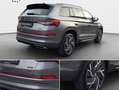 Skoda Kodiaq RS 2.0 TSI AHK*LED*CANTON*Sitzbel.*Leder Grau - thumbnail 25