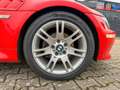 BMW Z3 Roadster 2.2i | Leder | Klima | Sitzheiz. Rot - thumbnail 14