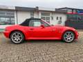 BMW Z3 Roadster 2.2i | Leder | Klima | Sitzheiz. Rot - thumbnail 3