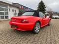 BMW Z3 Roadster 2.2i | Leder | Klima | Sitzheiz. Rot - thumbnail 4