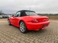 BMW Z3 Roadster 2.2i | Leder | Klima | Sitzheiz. Rot - thumbnail 5