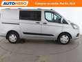 Ford Transit Custom 2.0 TDCi EcoBlue 320 L1 Trend MHEV Gris - thumbnail 7
