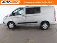 Ford Transit Custom 2.0 TDCi EcoBlue 320 L1 Trend MHEV Gris - thumbnail 3