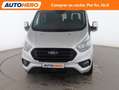 Ford Transit Custom 2.0 TDCi EcoBlue 320 L1 Trend MHEV Gris - thumbnail 9