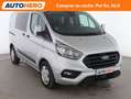 Ford Transit Custom 2.0 TDCi EcoBlue 320 L1 Trend MHEV Gris - thumbnail 8