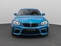 BMW M2 Coupé Xenon H K Alarm DAB NavPro Leder 19Zoll Blau - thumbnail 2