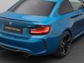 BMW M2 Coupé Xenon H K Alarm DAB NavPro Leder 19Zoll Blau - thumbnail 15