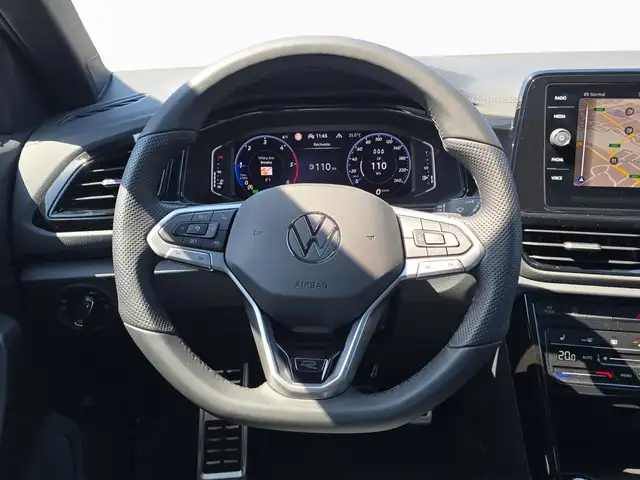 Volkswagen T-Roc view 10