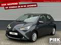 Toyota Aygo 1.0 VVT-i x-play AUTOMAAT NIEUWSTAAT Grijs - thumbnail 1