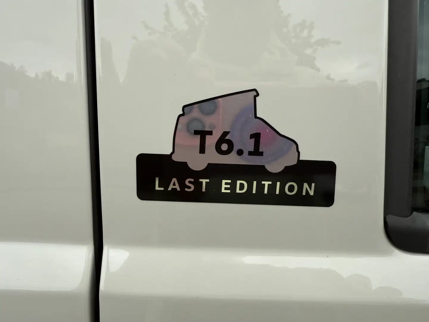 Volkswagen T6.1 California Ocean last Edition - 1