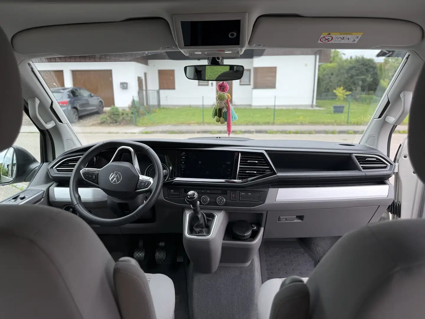 Volkswagen T6.1 California Ocean last Edition - 2