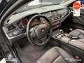 BMW 520 520d F11 Touring 190cv Luxury Automatica Schwarz - thumbnail 10