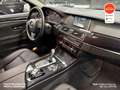 BMW 520 520d F11 Touring 190cv Luxury Automatica Schwarz - thumbnail 12