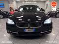 BMW 520 520d F11 Touring 190cv Luxury Automatica Schwarz - thumbnail 2