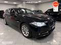 BMW 520 520d F11 Touring 190cv Luxury Automatica Schwarz - thumbnail 1