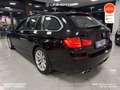 BMW 520 520d F11 Touring 190cv Luxury Automatica Schwarz - thumbnail 4