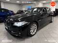 BMW 520 520d F11 Touring 190cv Luxury Automatica Schwarz - thumbnail 3