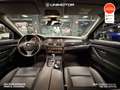 BMW 520 520d F11 Touring 190cv Luxury Automatica Schwarz - thumbnail 9