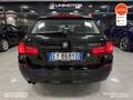 BMW 520 520d F11 Touring 190cv Luxury Automatica Schwarz - thumbnail 5