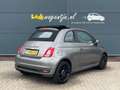 Fiat 500C 0.9 TwinAir Turbo Sport Cabrio *carplay *cruise Grau - thumbnail 4