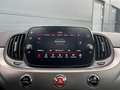Fiat 500C 0.9 TwinAir Turbo Sport Cabrio *carplay *cruise Grau - thumbnail 27