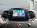 Fiat 500C 0.9 TwinAir Turbo Sport Cabrio *carplay *cruise Grau - thumbnail 25