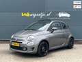 Fiat 500C 0.9 TwinAir Turbo Sport Cabrio *carplay *cruise Grau - thumbnail 1