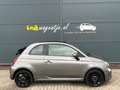 Fiat 500C 0.9 TwinAir Turbo Sport Cabrio *carplay *cruise Grau - thumbnail 38