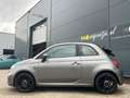 Fiat 500C 0.9 TwinAir Turbo Sport Cabrio *carplay *cruise Grau - thumbnail 8