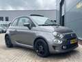 Fiat 500C 0.9 TwinAir Turbo Sport Cabrio *carplay *cruise Grau - thumbnail 11