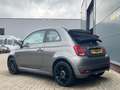 Fiat 500C 0.9 TwinAir Turbo Sport Cabrio *carplay *cruise Grau - thumbnail 10