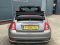 Fiat 500C 0.9 TwinAir Turbo Sport Cabrio *carplay *cruise Grau - thumbnail 7