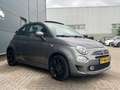 Fiat 500C 0.9 TwinAir Turbo Sport Cabrio *carplay *cruise Grau - thumbnail 39