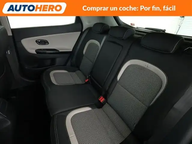 Kia Unknown Model view 15