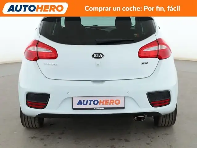 Kia Unknown Model view 5